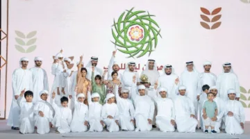 ليوا للرطب تكريم الفائزين في مسابقتي «مزاينة الخلاص»
