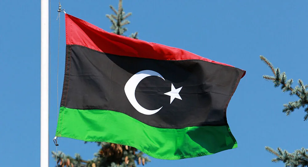 مجموعة برلين تعرب عن قلقها من ارتفاع الوفيات والانتهاكات في مراكز الاحتجاز بليبيا