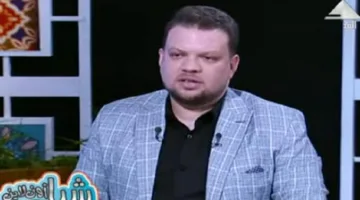 م. عبد الحليم محمد: 30 يونيو بداية ثورة وطنية أطلقت عجلة التنمية