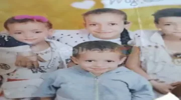 مآسي المنيا تتواصل.. نقل الأم للمستشفى بعد فقدان أولادها ومرض زوجها