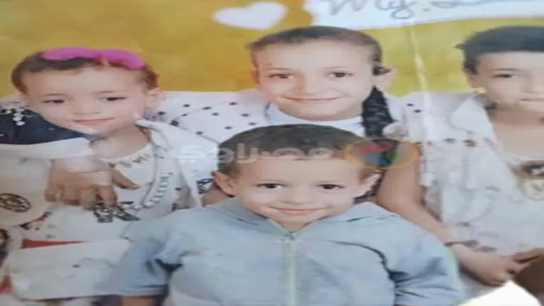 مآسي المنيا تتواصل.. نقل الأم للمستشفى بعد فقدان أولادها ومرض زوجها