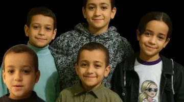 مأساة غير واضحة: وفاة ستة أخوة وتدهور صحة الأب