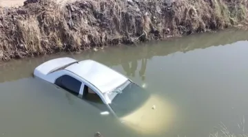مأساة في البحيرة.. وفاة أم وابنتها وإصابة ثلاثة من أطفالها في حادث سيارة مروع