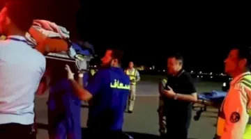 مأساة في مصر: حوادث غرق حفار نفط في البحر الأحمر تسفر عن وفيات وجرحى ومفقودين