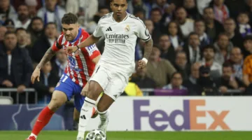 مؤتمر تشابي ألونسو قبل لقاء ريال مدريد وبوروسيا دورتموند في بطولة كأس العالم للأندية
