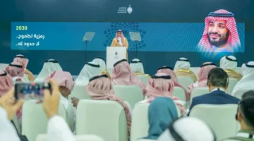 مؤتمر صحفي واضح مدعوم بالبيانات الإحصائية