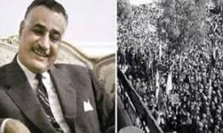 مؤرخ حديث: ثورة يوليو أثمرت إنجازات وتحديات متعددة