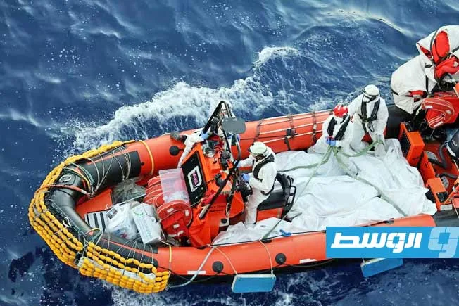 مؤرخ سياسي: معالجة أزمة الهجرة من منظور ليبي وليس أوروبي مؤرخ سياسي: معالجة أزمة الهجرة من منظور ليبي وليس أوروبي