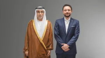 «مؤسسة أبوظبي للتنمية» تشارك في تدشين مركز الصحة الرقمية في الأردن