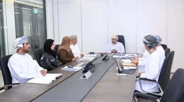 مؤسسة الصحة الوقفية (أثر) تعقد اجتماعها الثاني لعام 2025