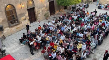 مؤسسة زاهي حواس تنظم الدورة الأولى لتعليم اللغة المصرية القديمة