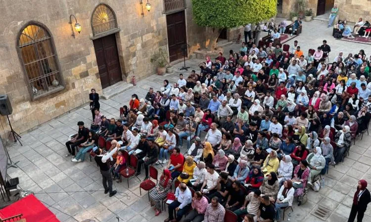 مؤسسة زاهي حواس تنظم الدورة الأولى لتعليم اللغة المصرية القديمة مؤسسة زاهي حواس تنظم الدورة الأولى لتعليم اللغة المصرية القديمة