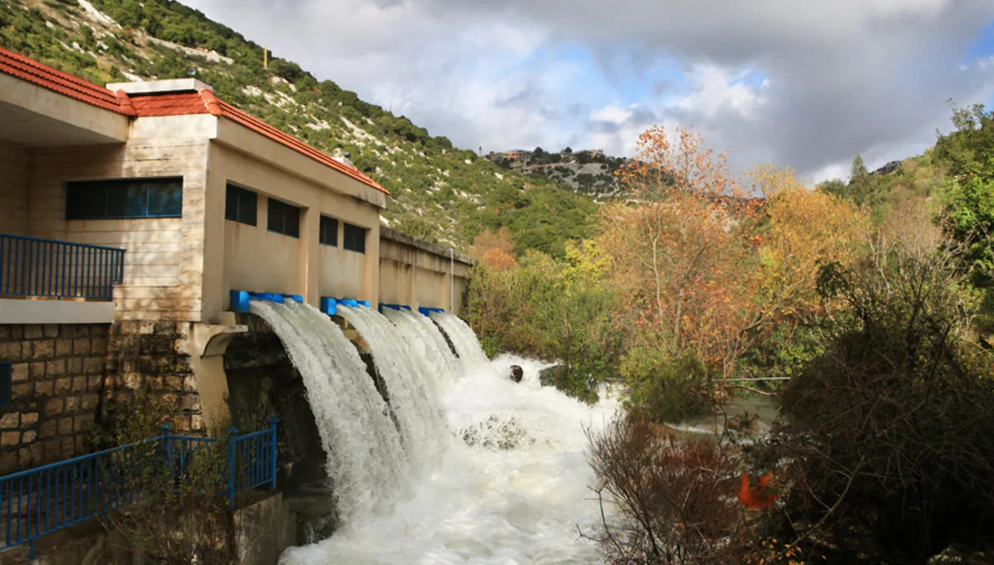 مؤسسة مياه لبنان الجنوبي: للدعوة إلى ترشيد الفاتورة نتيجة تراجع التغذية مؤسسة مياه لبنان الجنوبي: للدعوة إلى ترشيد الفاتورة نتيجة تراجع التغذية