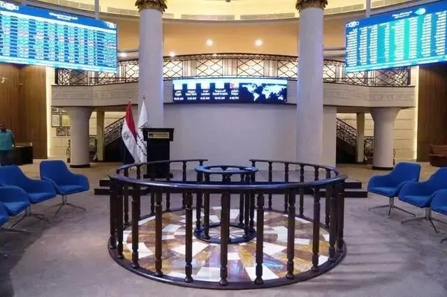 مؤشر البنوك في السوق المالية ينخفض بنسبة 0.43% في نهاية التداولات