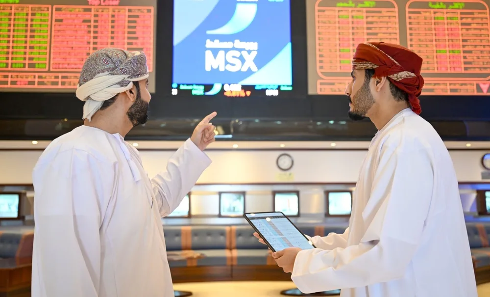مؤشر سوق مسقط يتجاوز مستوى 4700 نقطة مؤشر سوق مسقط يتجاوز مستوى 4700 نقطة