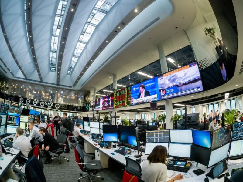 مؤشر سوق موسكو ينهي تعاملاته بزيادة قدرها 0.49% مؤشر سوق موسكو ينهي تعاملاته بزيادة قدرها 0.49%