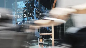 «مؤشر نيكاي يسجل انخفاضاً بنسبة 0.4% جراء قيام المستثمرين بجني الأرباح»