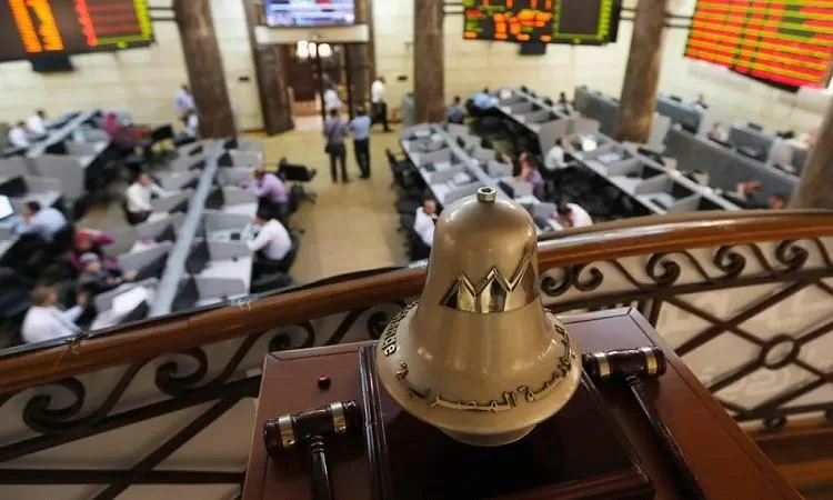 مؤشرات السوق المالية تستمر في الارتفاع.. والرئيسي يتجاوز 33 ألف نقطة مؤشرات السوق المالية تستمر في الارتفاع.. والرئيسي يتجاوز 33 ألف نقطة