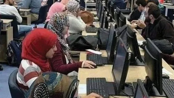 مؤشرات العام السابق: توقعات تنسيق القبول للجامعات لعام 2025 مؤشرات العام السابق: توقعات تنسيق القبول للجامعات لعام 2025