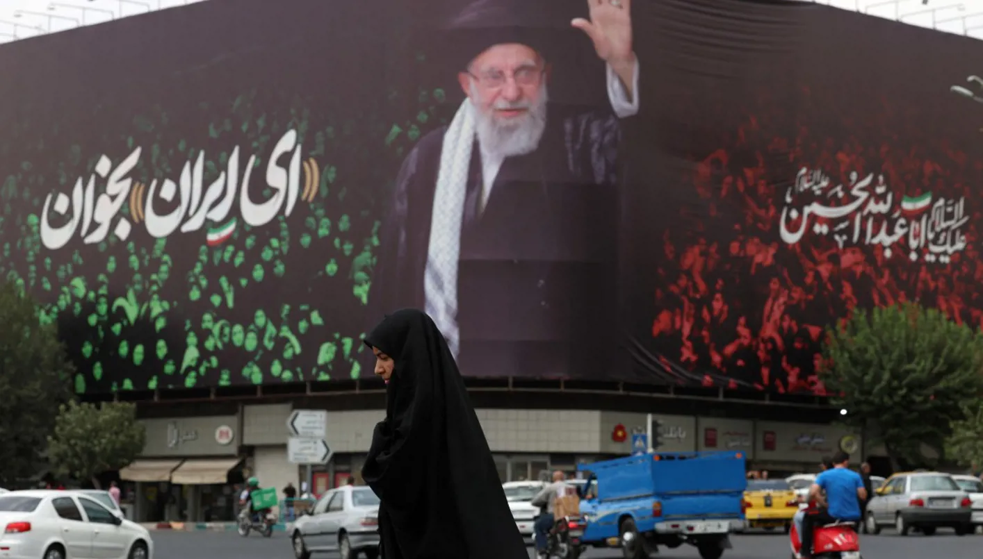 مؤشرات تشجع من واشنطن وطهران تثير الأمل في جولة سادسة من المفاوضات قريباً مؤشرات تشجع من واشنطن وطهران تثير الأمل في جولة سادسة من المفاوضات قريباً