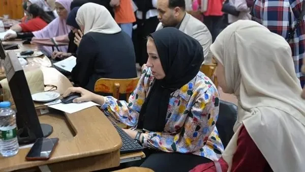 مؤشرات تنسيق الثانوية العامة للأدبي 2025: الحد الأدنى لمعدل القبول في الكليات المرحلة الأولى