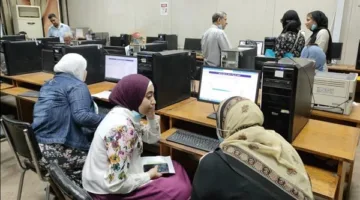 مؤشرات قبول الجامعات 2025 للفرعين العلمي والأدبي.. وتوقعات النسبة الدنيا للمرحلة الأولى