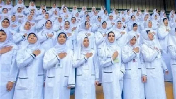 مؤشرات قبول معاهد التمريض 2025 – شعبة العلوم الطبيعية