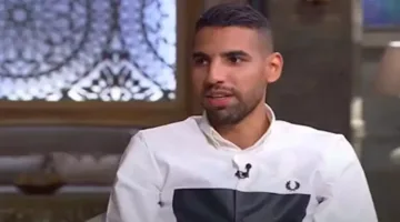 مؤمن زكريا يشارك صورة له مع ابنه خلال العطلة الصيفية