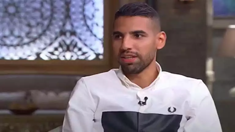 مؤمن زكريا يشارك صورة له مع ابنه خلال العطلة الصيفية مؤمن زكريا يشارك صورة له مع ابنه خلال العطلة الصيفية