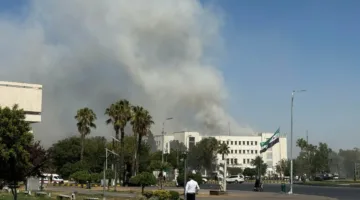 ما الذي أراده ماركو روبيو بالإشارة إلى ‘سوء التفاهم’ بين إسرائيل وسوريا؟