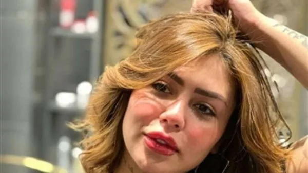 ما الذي جرى بين هدير عبد الرازق وزوجها السابق في النيابة؟ ما الذي جرى بين هدير عبد الرازق وزوجها السابق في النيابة؟