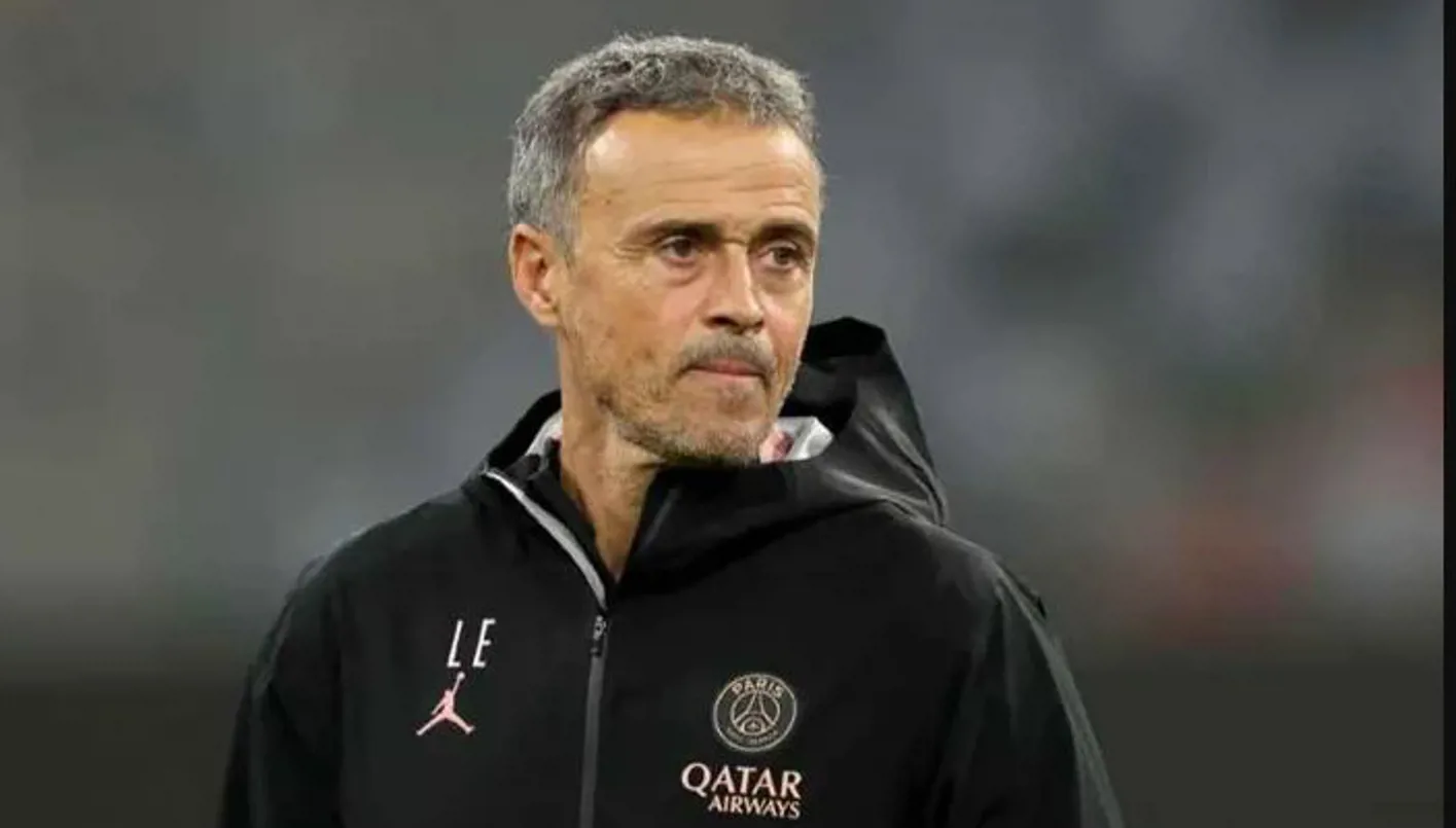 ما الذي حققه لويس إنريكي في مواجهاته السابقة ضد ريال مدريد؟ ما الذي حققه لويس إنريكي في مواجهاته السابقة ضد ريال مدريد؟