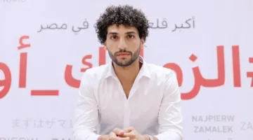 ما الذي صرح به عمرو ناصر حول تنافس ناصر منسي والجزيري في الزمالك؟