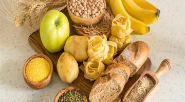ما الذي يحدث لجسمك عند الامتناع عن تناول الكربوهيدرات؟ مفاجآت تنتظرك!