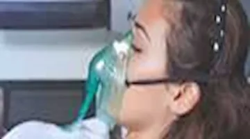 ما الذي يحدث للجسم عندما يقل مستوى الأكسجين؟.. قد تفاجأ بالإجابة!