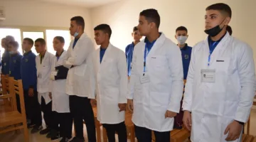 ما السبب وراء اهتمام طلاب الثانوية العامة بالمعهد الفني الصحي 2025؟
