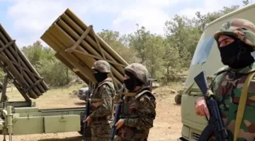 ما المخاطر التي يواجهها لبنان في حال لم يتم نزع سلاح الحزب؟