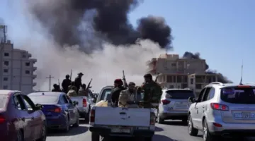 ما بين سوريا ولبنان