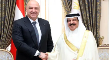 ما دلالة إنشاء بعثة دائمة للبحرين في لبنان؟