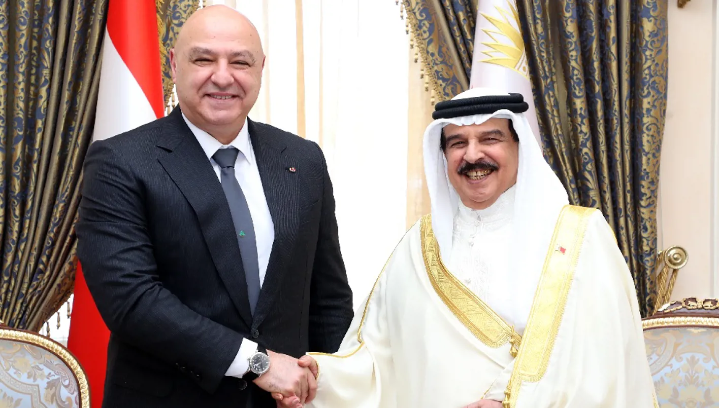 ما دلالة إنشاء بعثة دائمة للبحرين في لبنان؟ ما دلالة إنشاء بعثة دائمة للبحرين في لبنان؟