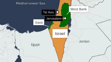 ما دلالة الاعتراف بدولة فلسطين؟