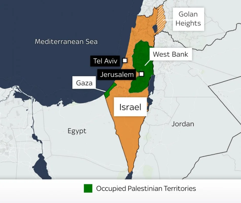 ما دلالة الاعتراف بدولة فلسطين؟ ما دلالة الاعتراف بدولة فلسطين؟