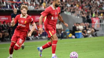 “ما زال الطريق طويلًا”.. إيكو تقيّم أداء محمد صلاح في مواجهة ليفربول وميلان