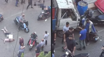 ما صحة التقارير حول وقوع وفيات وإصابات في أرض جلول – بيروت جراء فقدان سائق شاحنة السيطرة؟