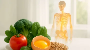 ما عدد البيضات التي ينبغي تناولها يوميًا؟ بحث حديث يغير المفاهيم التقليدية