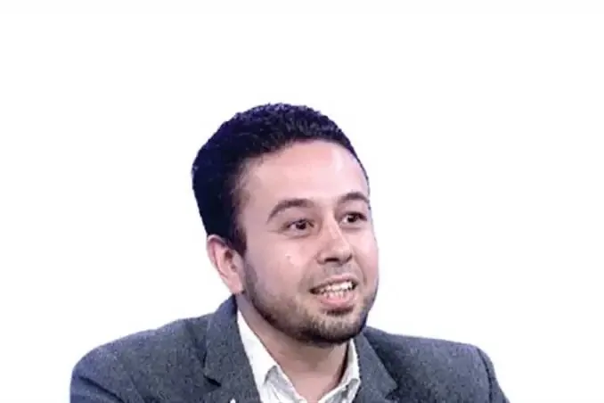 ما لا تدركه بشأن يحيى موسى.. العقل المخطط وراء «حركة حسم» وأحد أبرز قادة التنظيم الإرهابي. ما لا تدركه بشأن يحيى موسى.. العقل المخطط وراء «حركة حسم» وأحد أبرز قادة التنظيم الإرهابي.