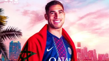 ما لا يدركه الكثيرون.. السر الكامن وراء نجاح أشرف حكيمي هذا الموسم