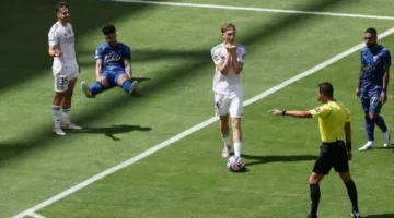 ما مصير هويسين إذا تأهل ريال مدريد إلى نهائي كأس العالم للأندية؟