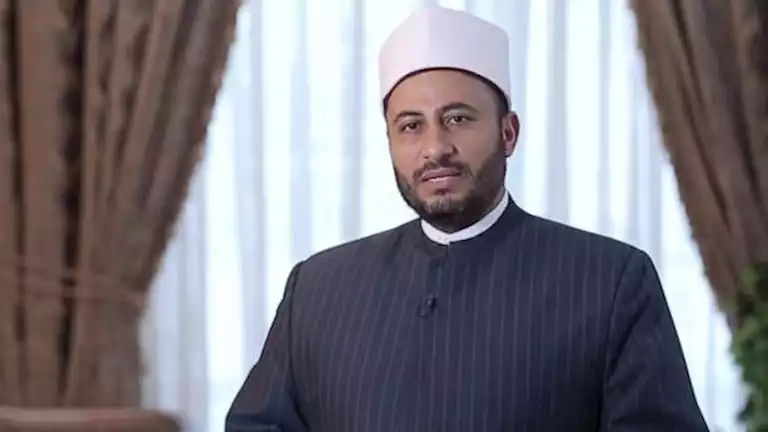 ما هو الاختلاف بين المتوكل والمتواكل؟.. إجابة محمود الهواري ما هو الاختلاف بين المتوكل والمتواكل؟.. إجابة محمود الهواري