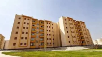 ما هو الاختلاف بين سكن مصر وسكن لجميع المصريين؟